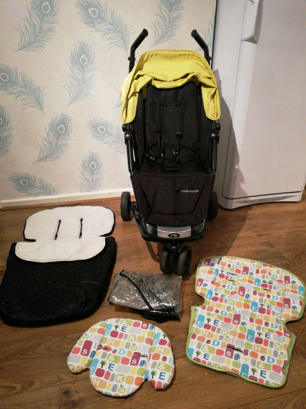 mothercare silver cross footmuff